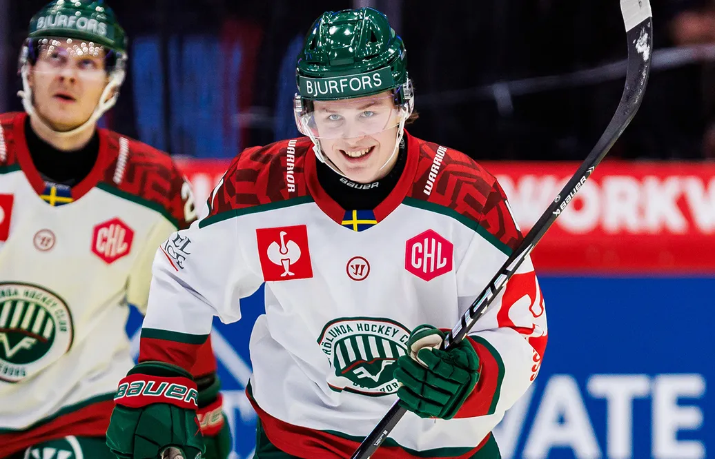 JVM-hjälten hyllas efter succécomebacken: "Han är fantastisk"