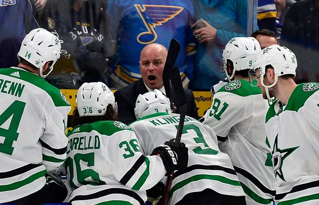 Får ny NHL-chans - efter det skandalomsusade avskedet