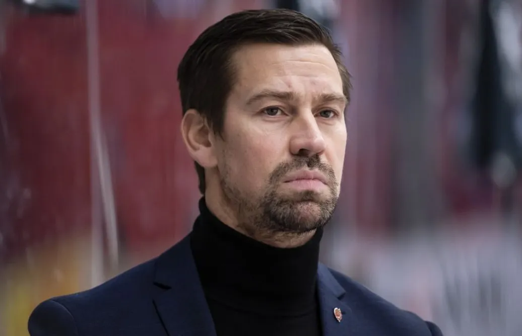 Talar ut efter sparkningen: ”Det blev många tårar”