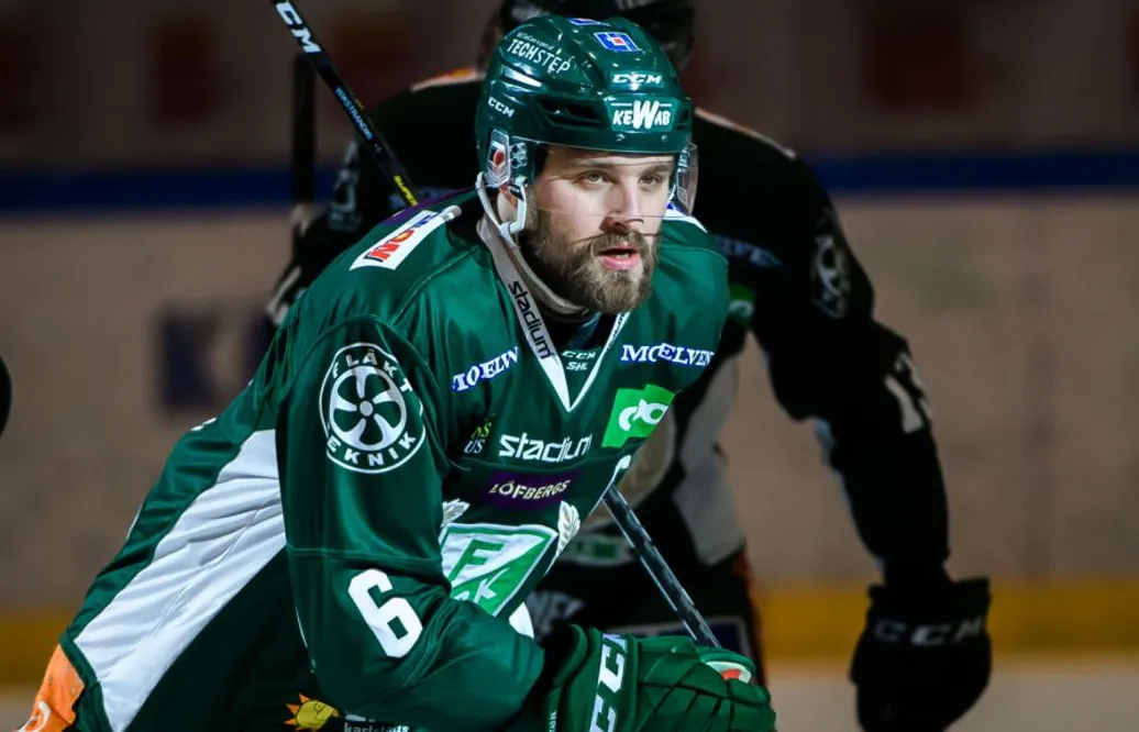 Uppgifter: Tidigare kaptenen klar för återkomst till FBK