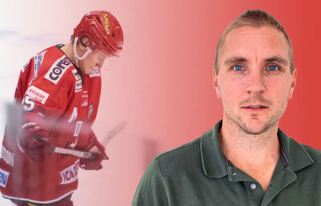 Fem trejder det skulle vara kul att se i Hockeyallsvenskan