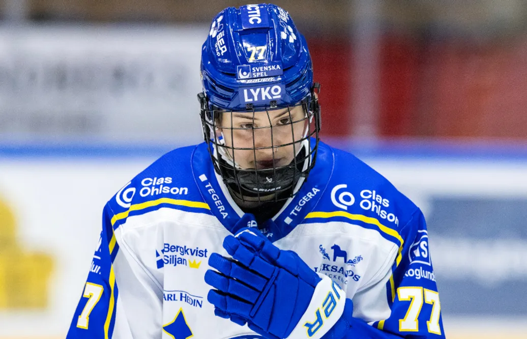 Lugnande besked kring Tereza Radova: "Allt ser bra ut"