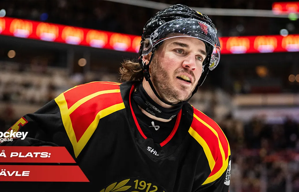 KARLSSON: Hur högt klättrar han på alla tiders lista?