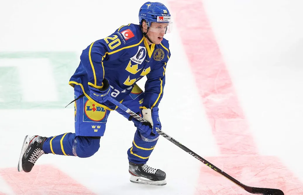 Kryptiska svaret kring HV71: "Vill inte ge något svar"