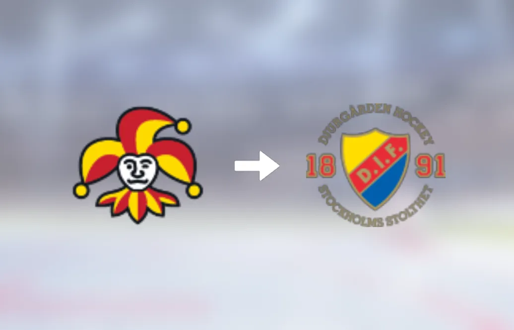 Rykten placerar backen Sami Lepistö i Djurgårdens IF