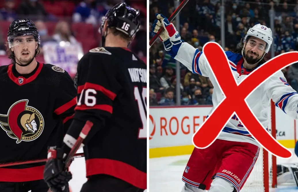 Covidutbrottet kan hota NHL-deltagandet i OS: "Kan vara i stor fara"