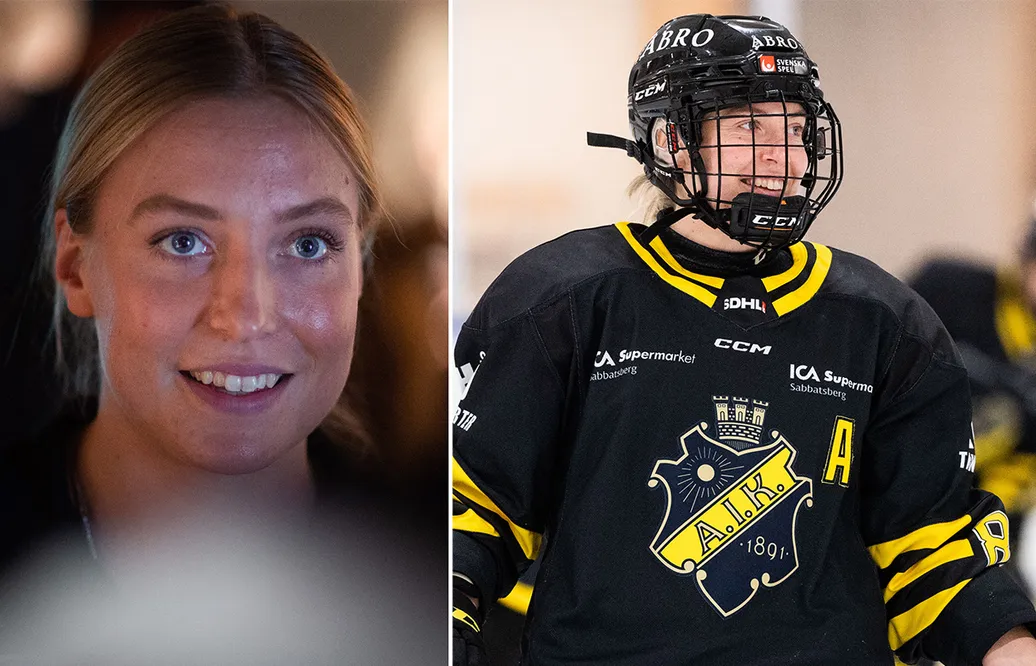 Johanna Lagus avslutar karriären: "Tack för allt"
