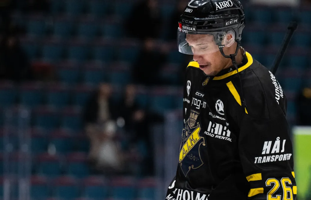 JÄTTERASET: AIK missar andraplatsen