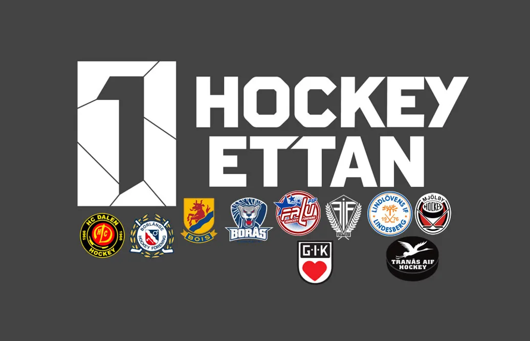 Ranking: Så står sig lagbyggena i Hockeyettan västra - just nu