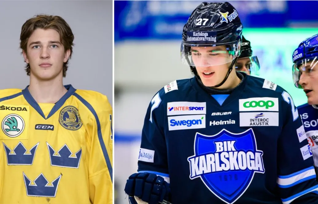”Det är knappt så att man kan tro det själv”
