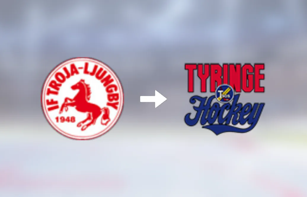 Forwarden Lucas Käkelä lånas ut till Tyringe SoSS