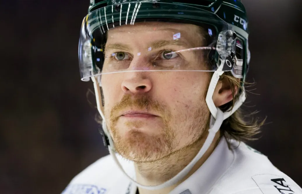 Lovordar Brynäs nya stjärna: ”En av de bästa i SHL”