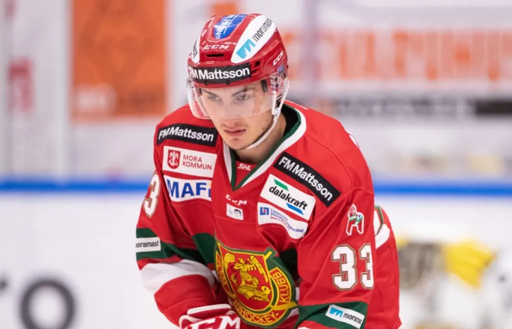 Backen lämnar Mora – klar för AIK