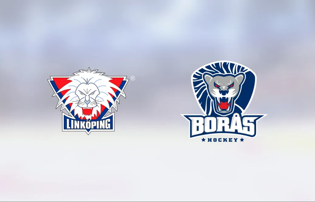 Formstarka Linköping tog ännu en seger