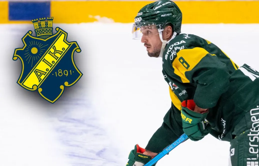 Backen återvänder till AIK: "En av ligans bästa backar"
