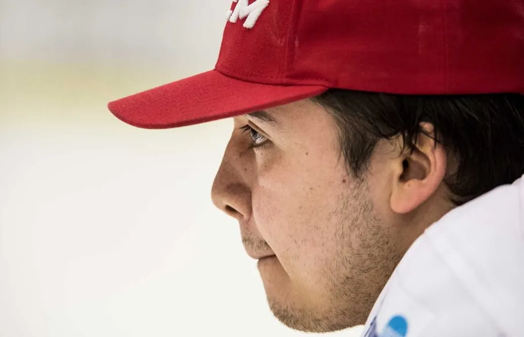 Målvakten höll andra raka nollan när gamla laget besegrades