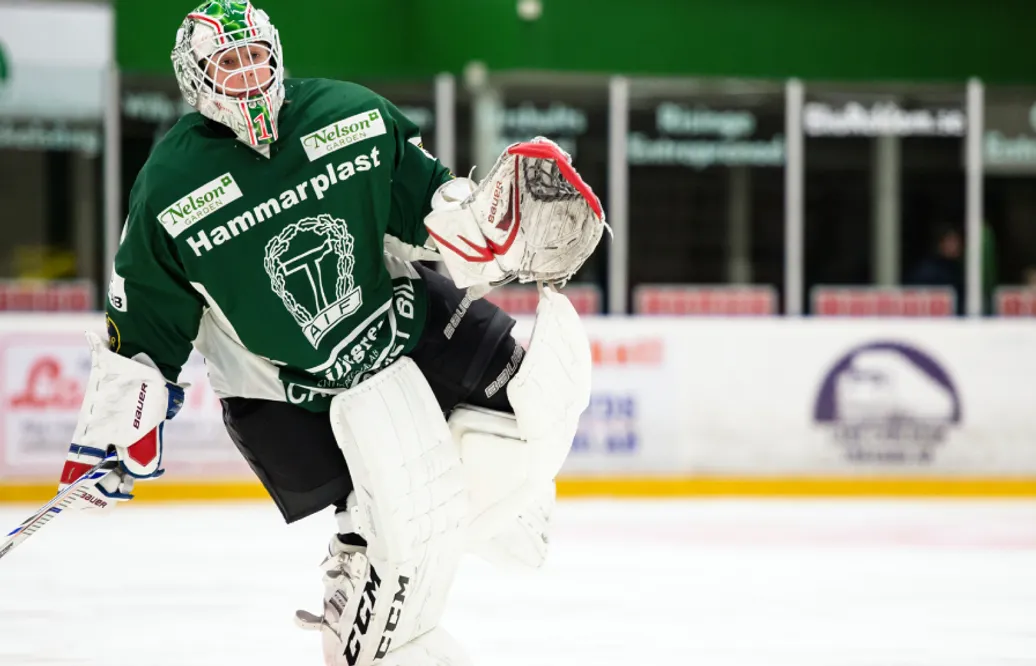 Emil Cederlund klar för Tingsryd