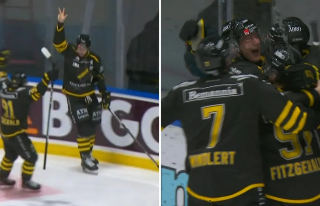 AIK kör över Västervik på Hovet: “Det är bisarra siffror”
