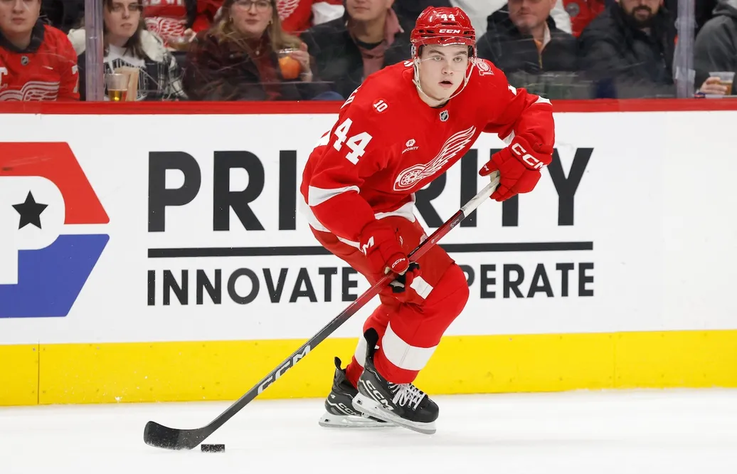 Beskedet om "ASP" – kallas upp till NHL