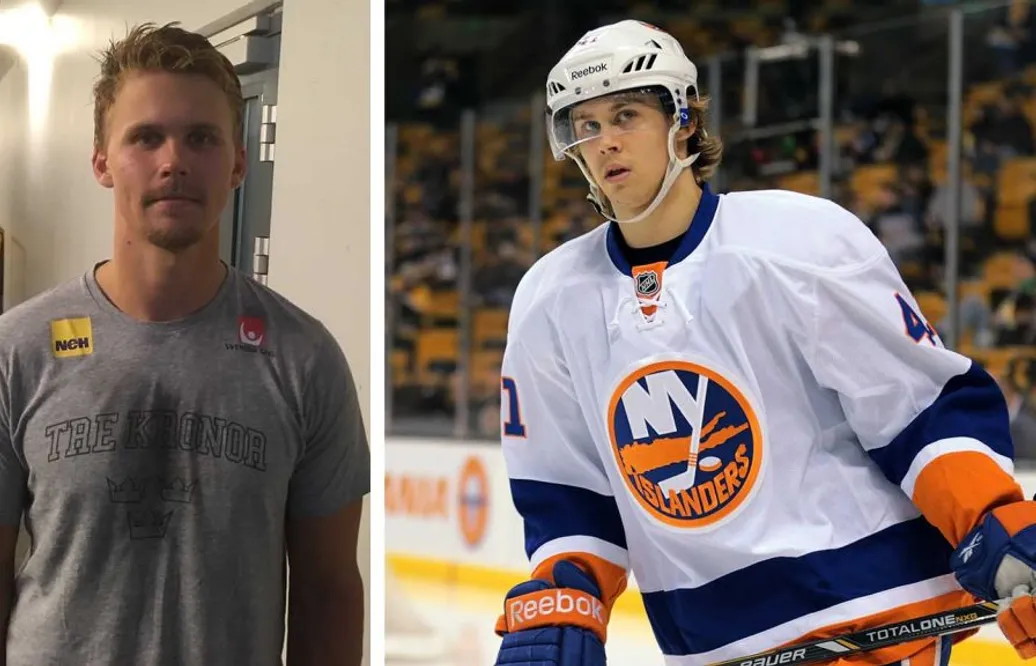 Får ny NHL-chans efter fem år: ”De gillade framförallt det jag gjorde förra gången jag var över”
