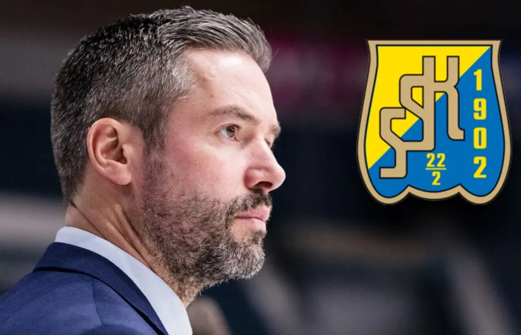 Klart: Profilen återvänder till SSK