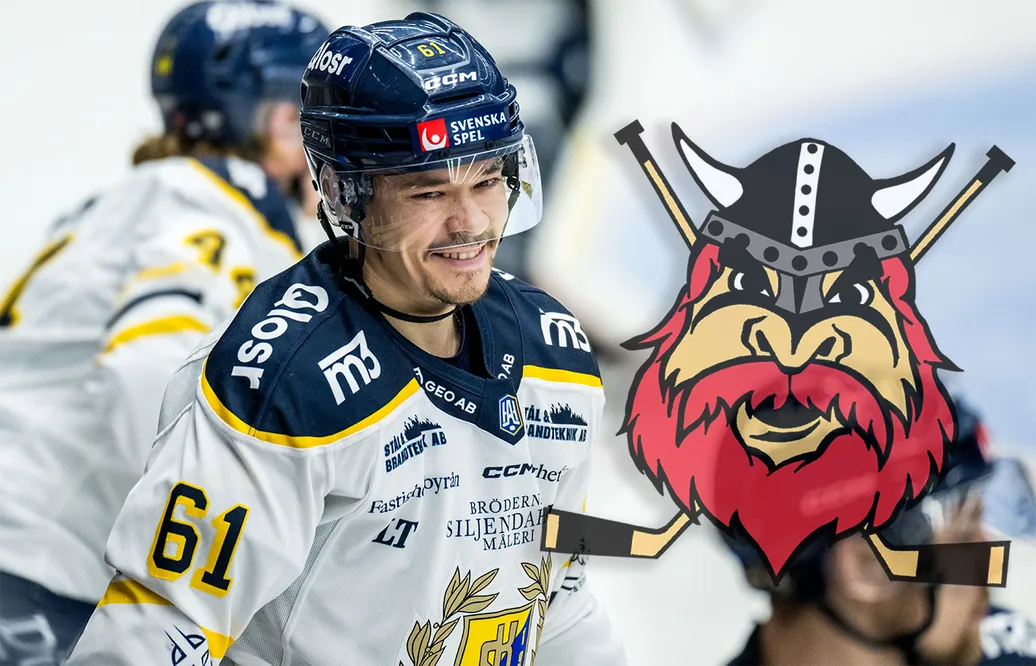 Supporterspelaren klar: "Offensiv pjäs"