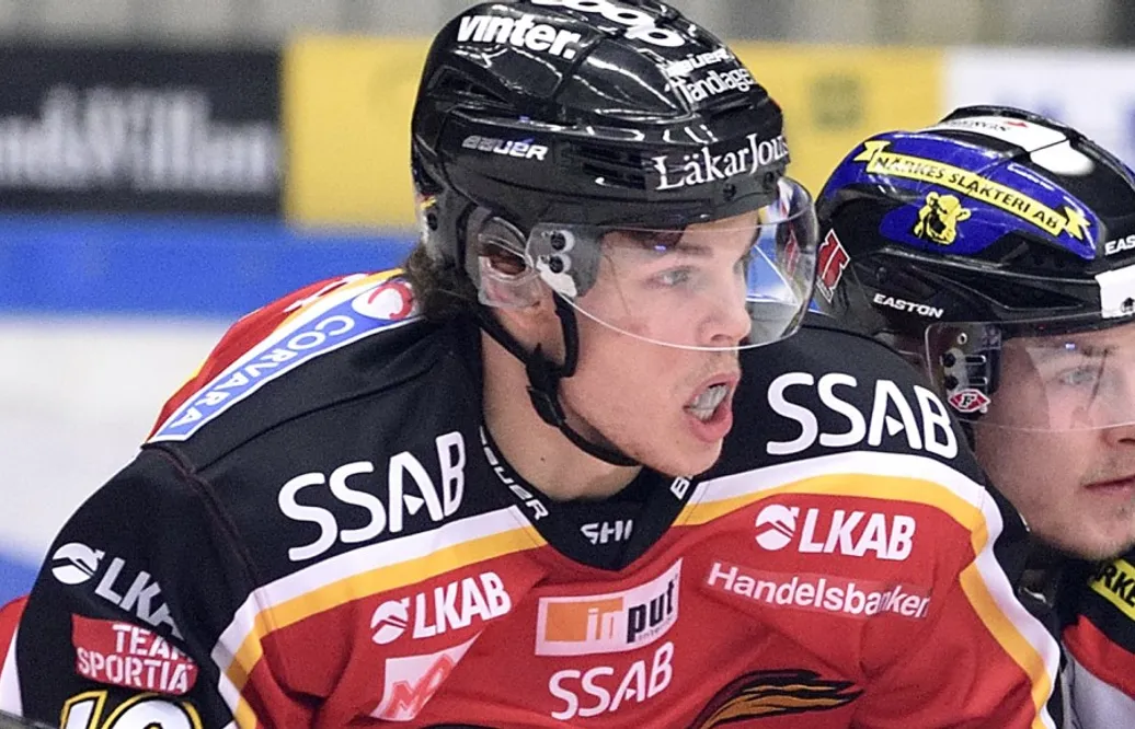 Luleå SLÄPPER spelare – rekordspelaren byter klubb igen