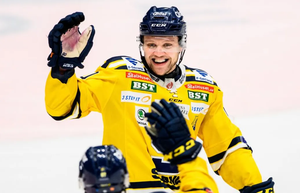 Stjärnan tvingas lämna SSK: ”Jag erbjöds inget nytt kontrakt”