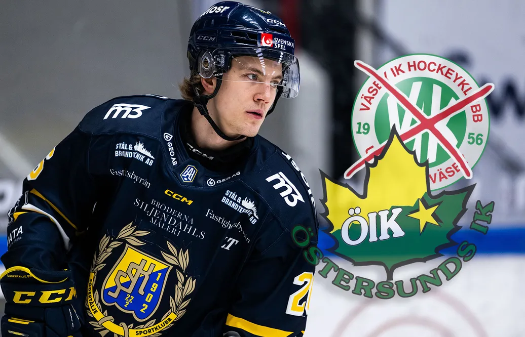 Utnyttjar avtalet - snor åt sig tänkta nyförvärvet