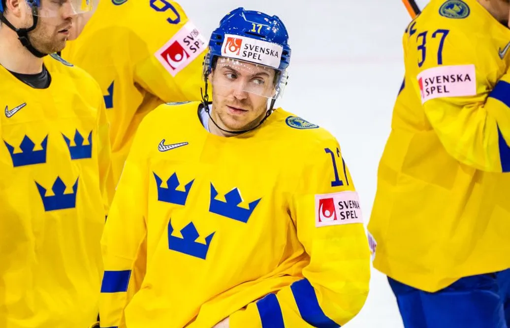 ”Det är klart att vi är väldigt pressade”