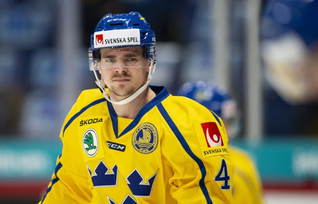 Uppgifter: De värvar Emil Djuse