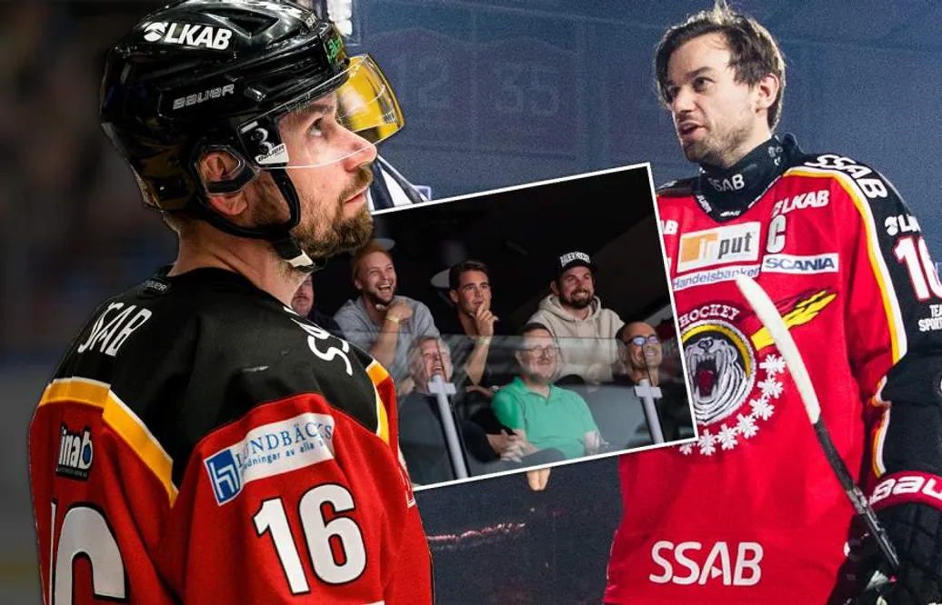 Från trotjänare till limbo – Niklas Olaussons ovissa framtid