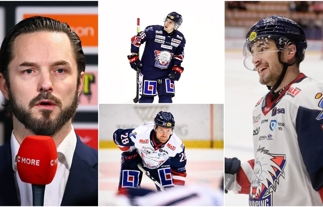 Bekräftat: Niklas Persson blir sportchef i AIK