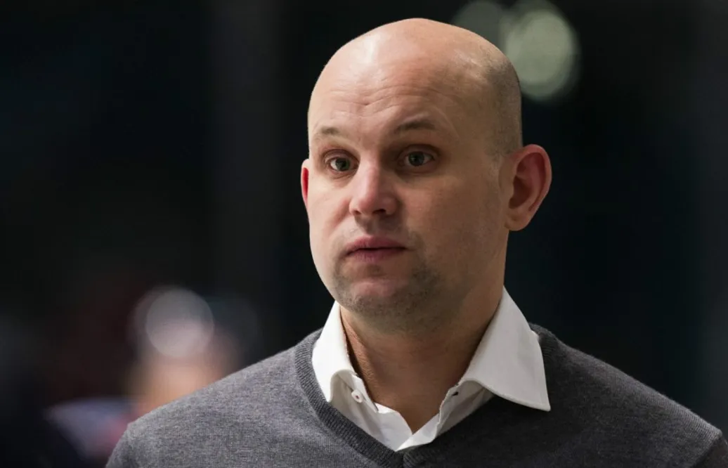 Klart: Lämnar uppdraget – som sportchef