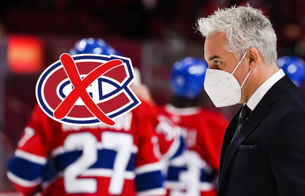 Klart: Montréal sparkar Dominique Ducharme
