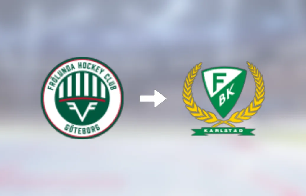 Färjestad BK värvar – målvakten Matt Tomkins klar för spel