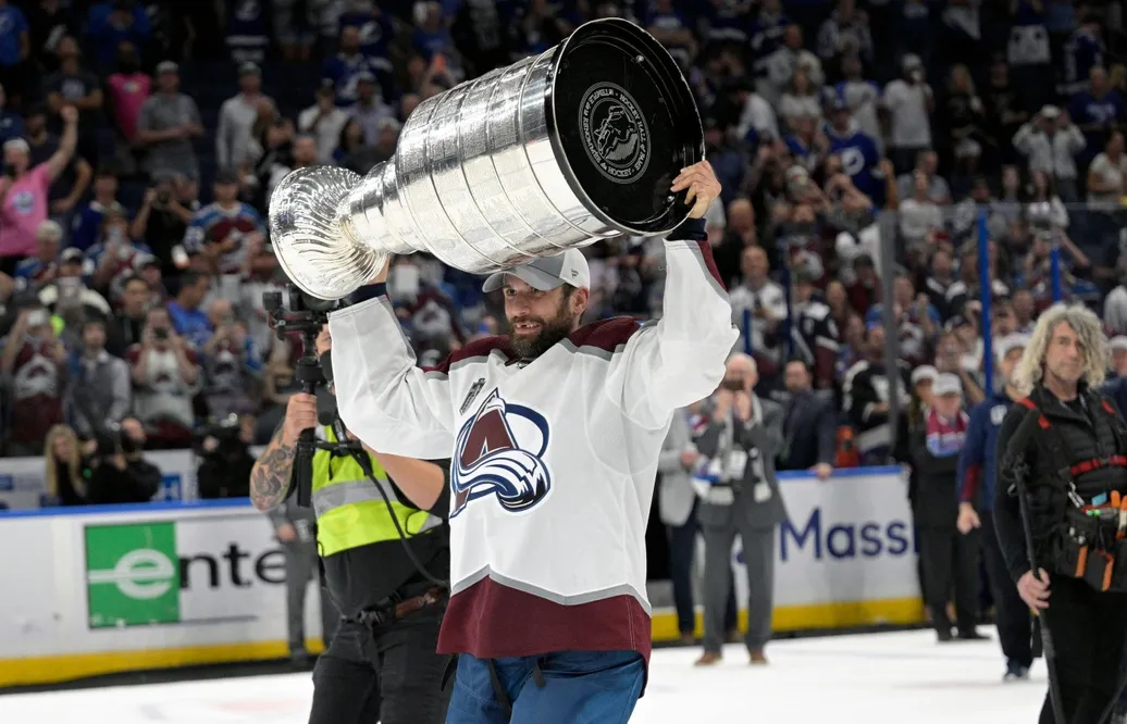 Andrew Cogliano avslutar NHL-karriären