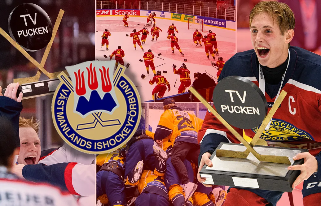 TV-pucken 2023: Västmanland – kommentarer om ALLA spelare