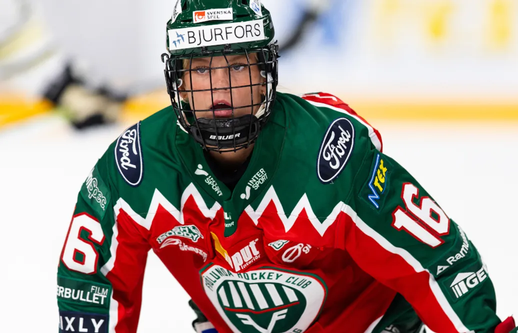 Jennifer Carlsson kan missa resten av säsongen