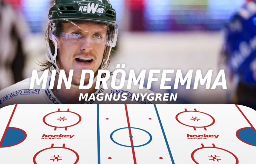 'Vet inte om vi hade vunnit SM-guld utan Dick Axelsson'