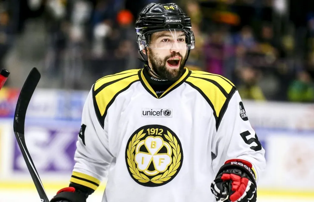 Brynäs playin-hjälte gnuggar vidare – flyttar hem för femte (!) gången