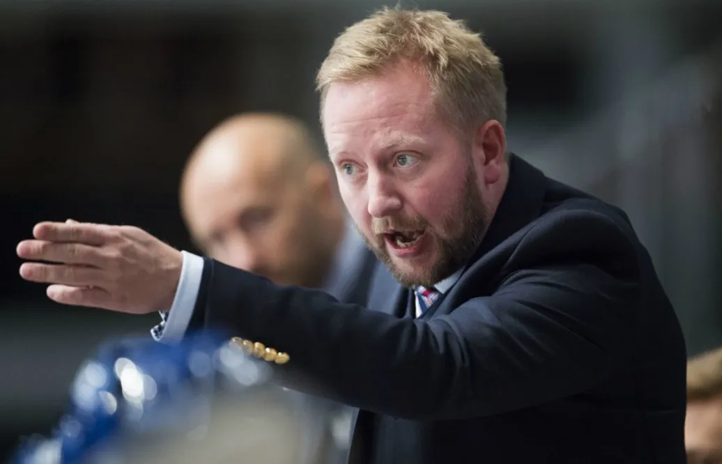 Uppgifter: FBK jagar den allsvenske succétränaren