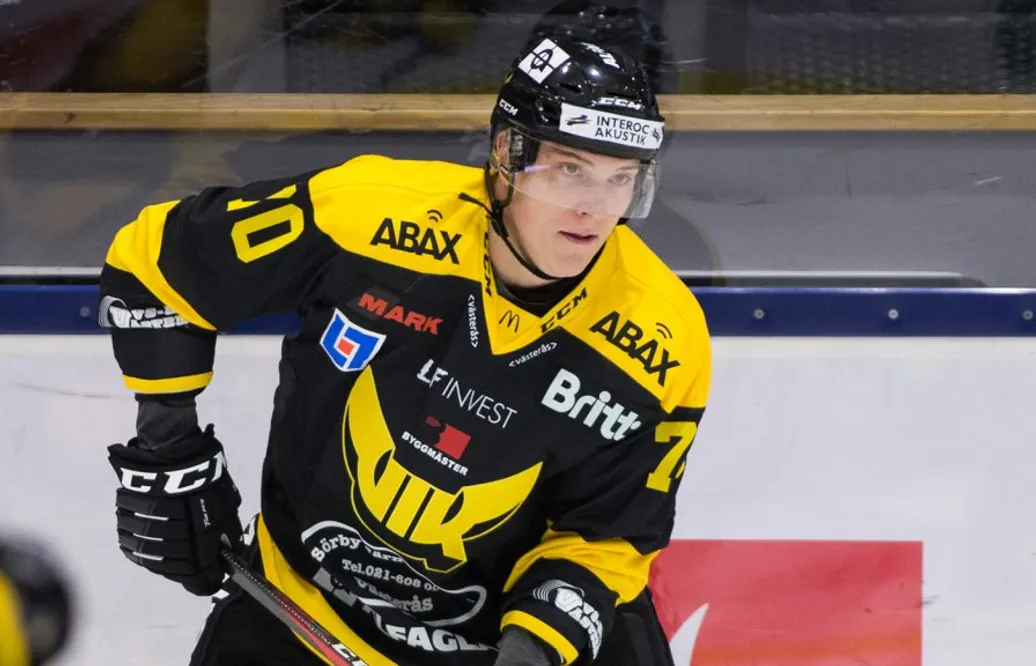 Västeråsbacken ber om ursäkt efter fansens reaktioner: ”Inte menat så”