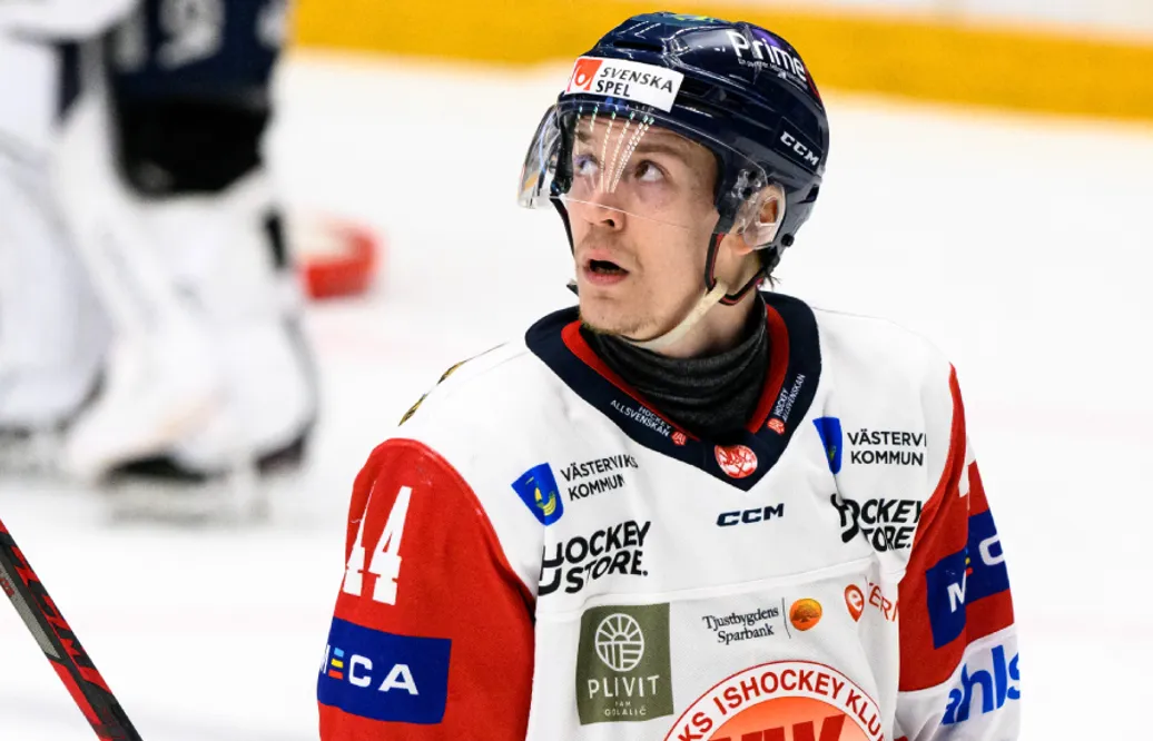 Uppgifter: Sebastian Benker klar för Vita Hästen