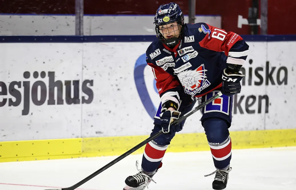 Solveig Gisler stannar i Linköping