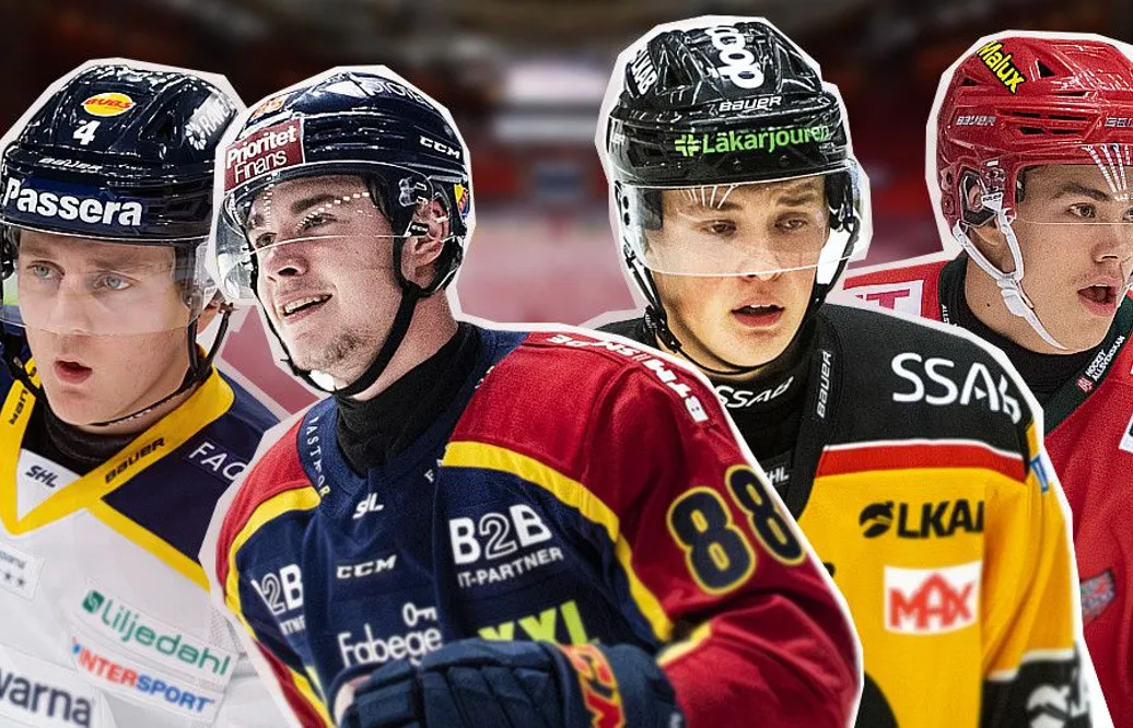Inför draftnatten: Så följer talangerna dramatiken
