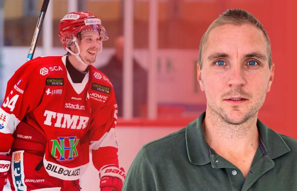 ENGLUND: Bitterheten mot Dahlén grundar sig i rädsla