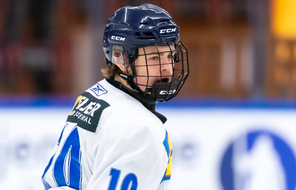 Förlust för Team 17 mot Finland
