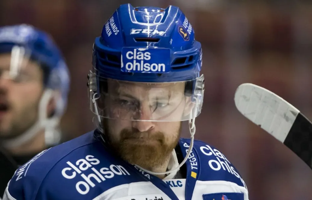 Kaffe och kaka – Leksand vann fjärde raka: ”Vi gör en riktigt bra match”