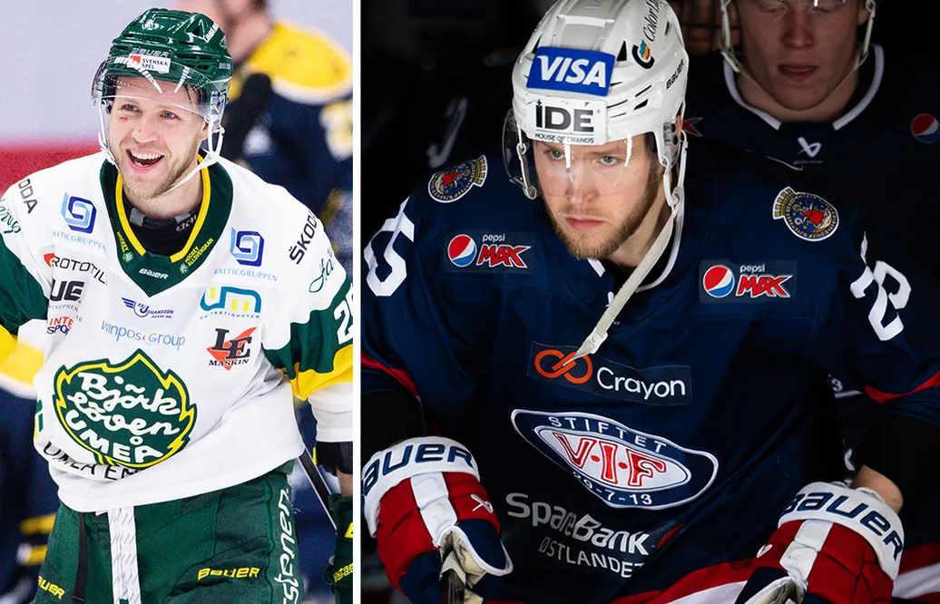 Christopher Bengtsson lämnar Vålerenga